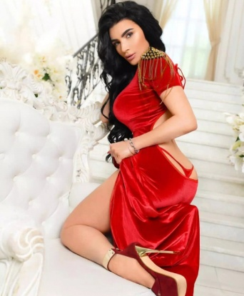 Наталья